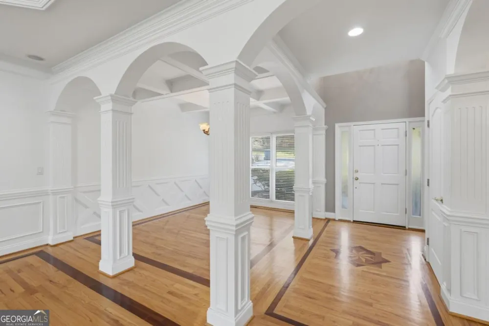 1340 Eryn Circle Suwanee, GA 30024