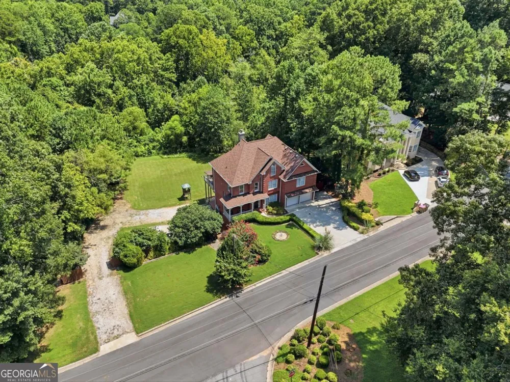 1340 Eryn Circle Suwanee, GA 30024