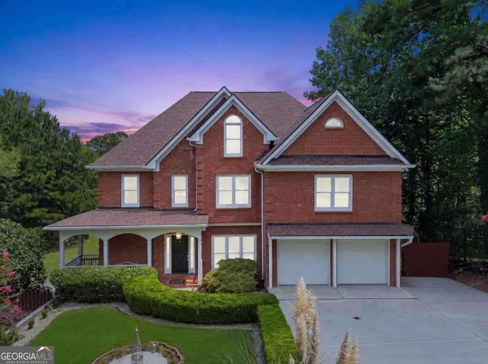 1340 Eryn Circle Suwanee, GA 30024
