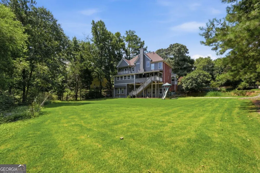 1340 Eryn Circle Suwanee, GA 30024