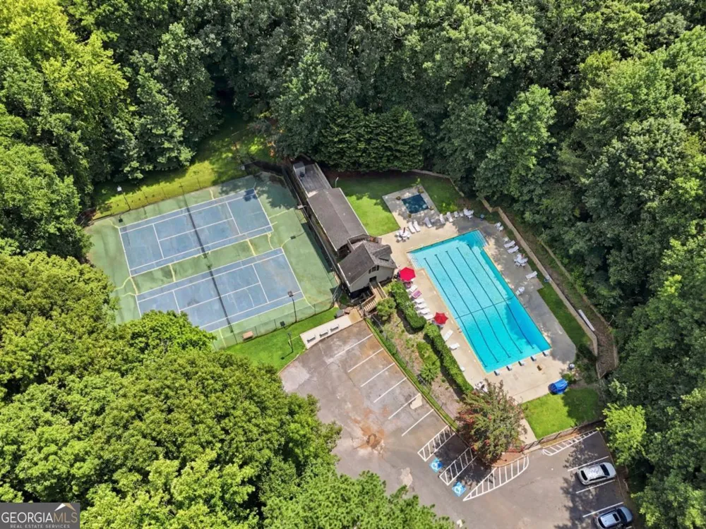 1340 Eryn Circle Suwanee, GA 30024