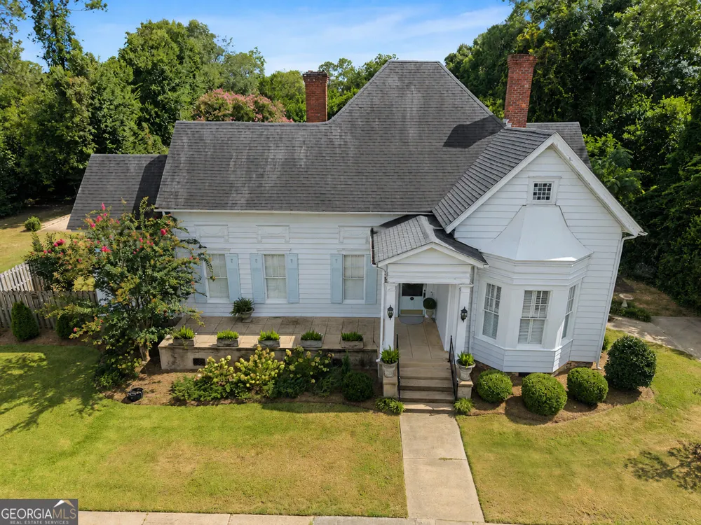 433 Church ST NE Dawson, GA 39842