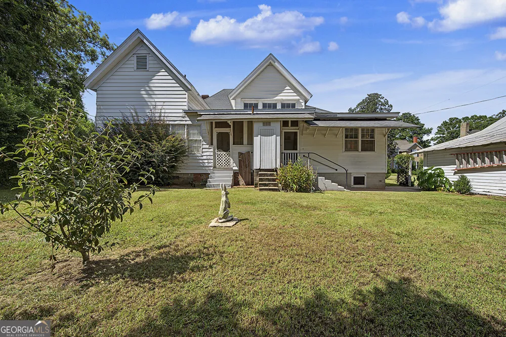 433 Church ST NE Dawson, GA 39842