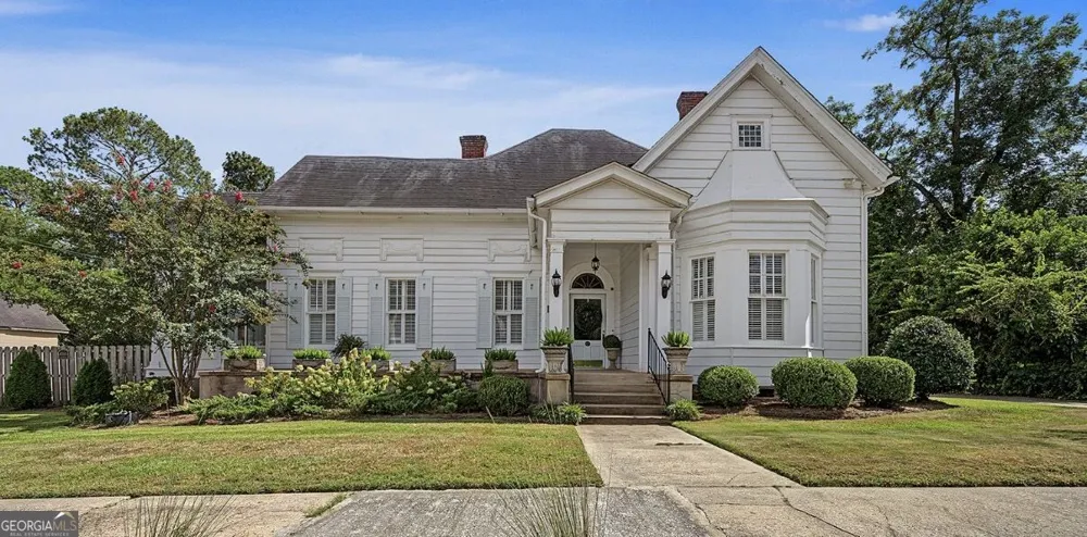 433 Church ST NE Dawson, GA 39842