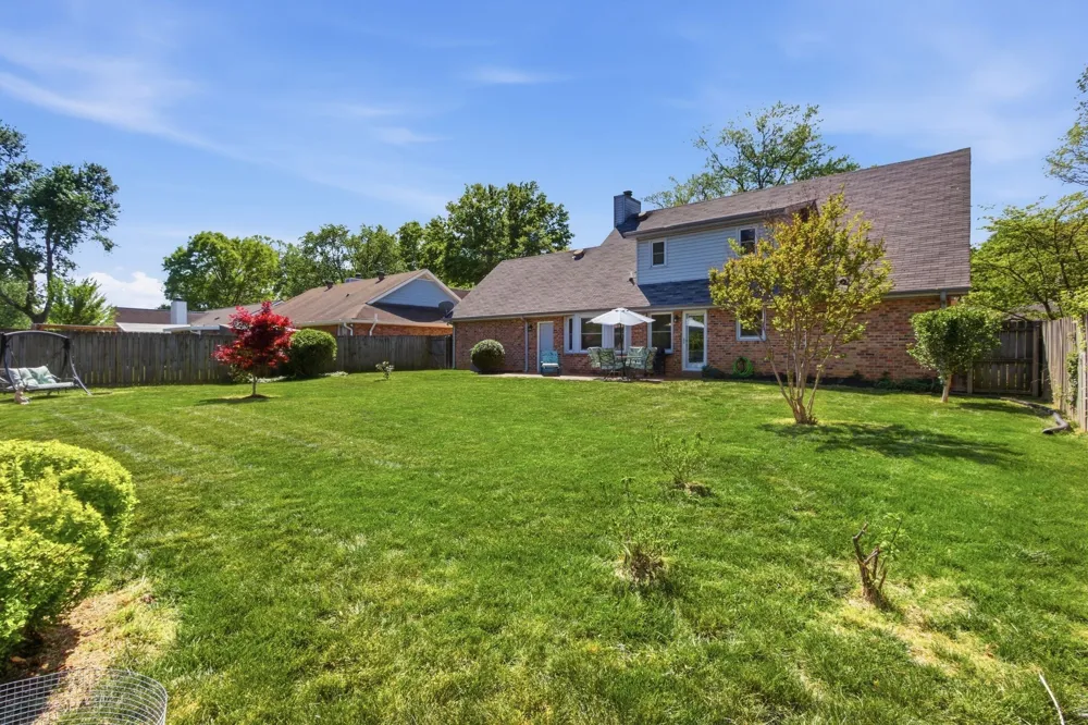 609 Sugartree Ln Franklin, TN 37064