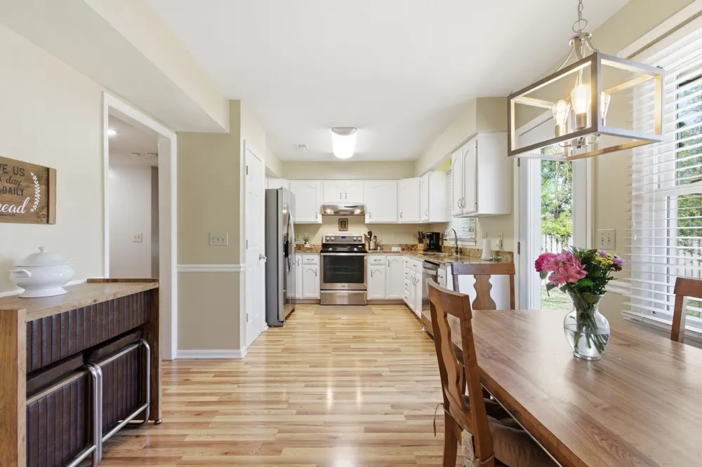 609 Sugartree Ln Franklin, TN 37064