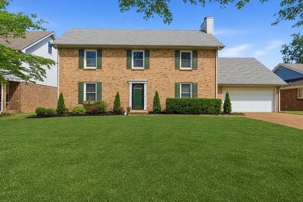 609 Sugartree Ln Franklin, TN 37064