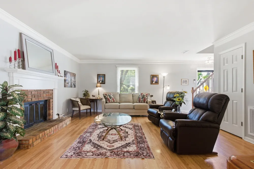 609 Sugartree Ln Franklin, TN 37064