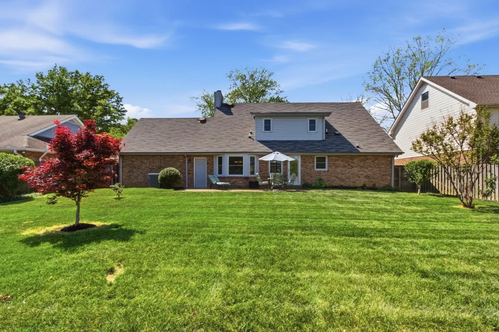 609 Sugartree Ln Franklin, TN 37064
