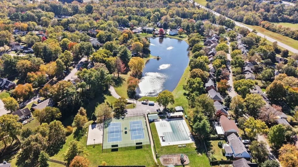 609 Sugartree Ln Franklin, TN 37064