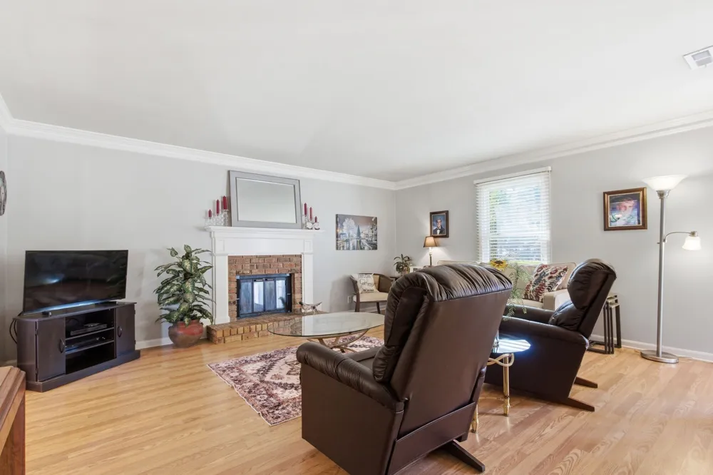 609 Sugartree Ln Franklin, TN 37064