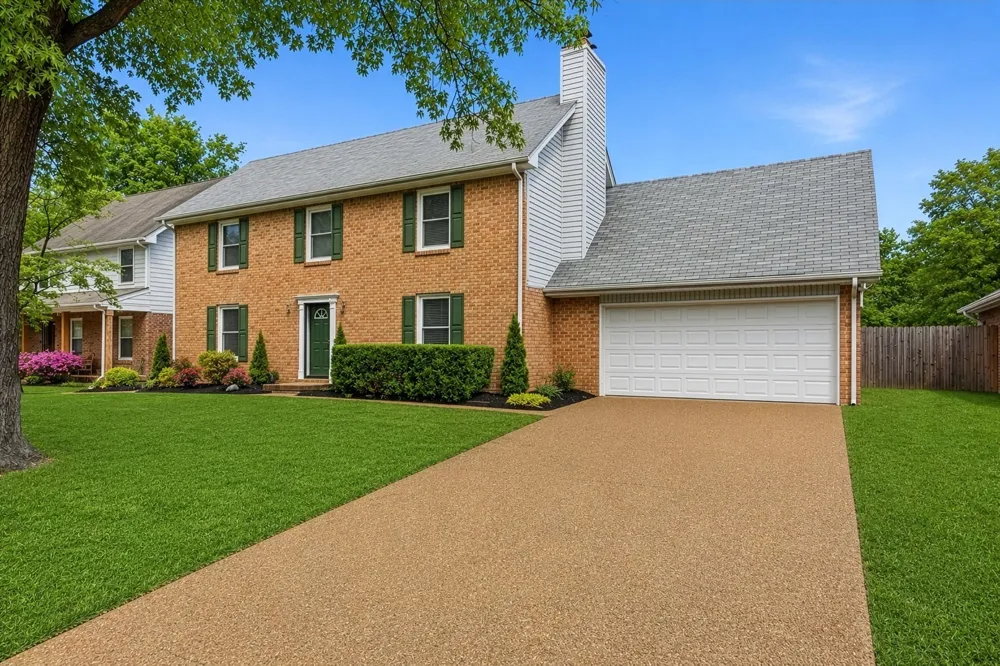609 Sugartree Ln Franklin, TN 37064