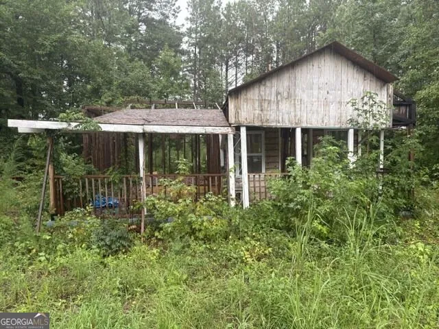 1386 S Highway 92 Fayetteville, GA 30215