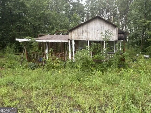 1386 S Highway 92 Fayetteville, GA 30215
