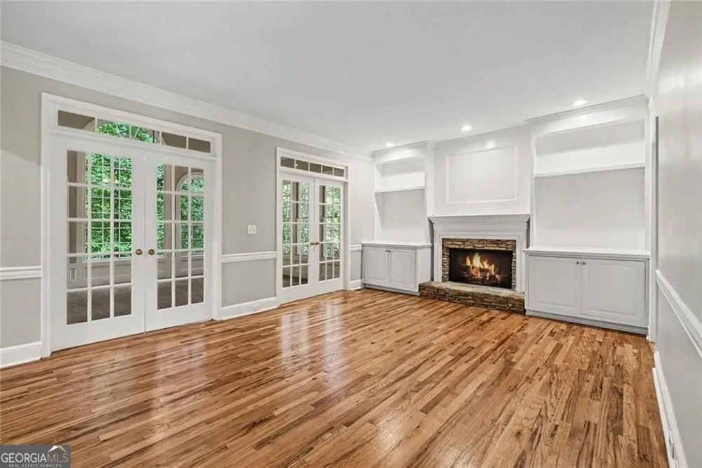 3407 Fairway CT Woodstock, GA 30189