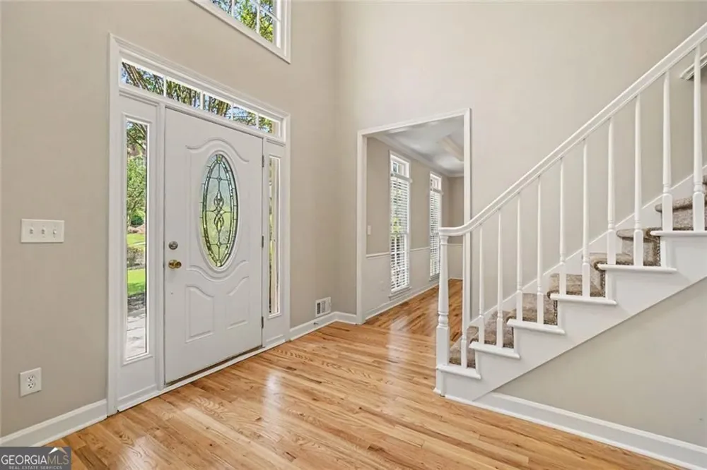 3407 Fairway CT Woodstock, GA 30189