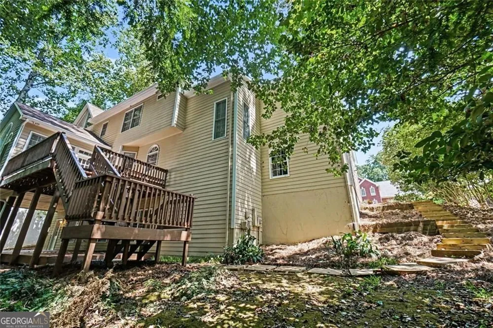 3407 Fairway CT Woodstock, GA 30189