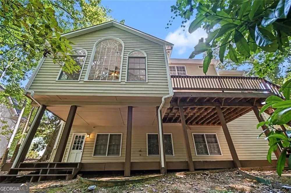 3407 Fairway CT Woodstock, GA 30189