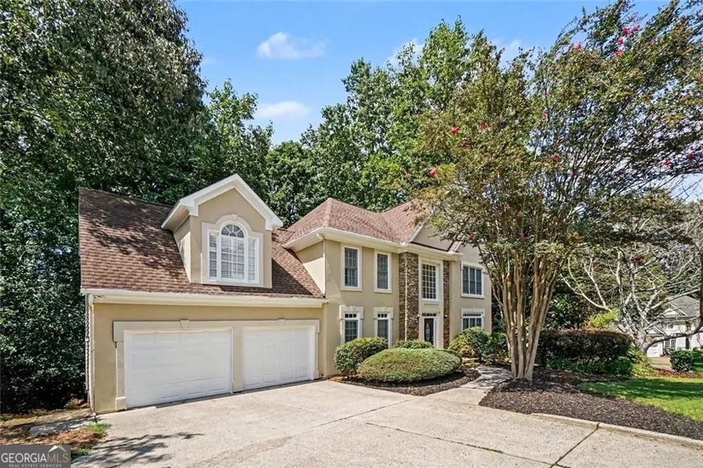 3407 Fairway CT Woodstock, GA 30189