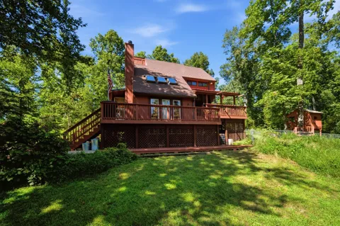 5425 Thorn Hollow Rd