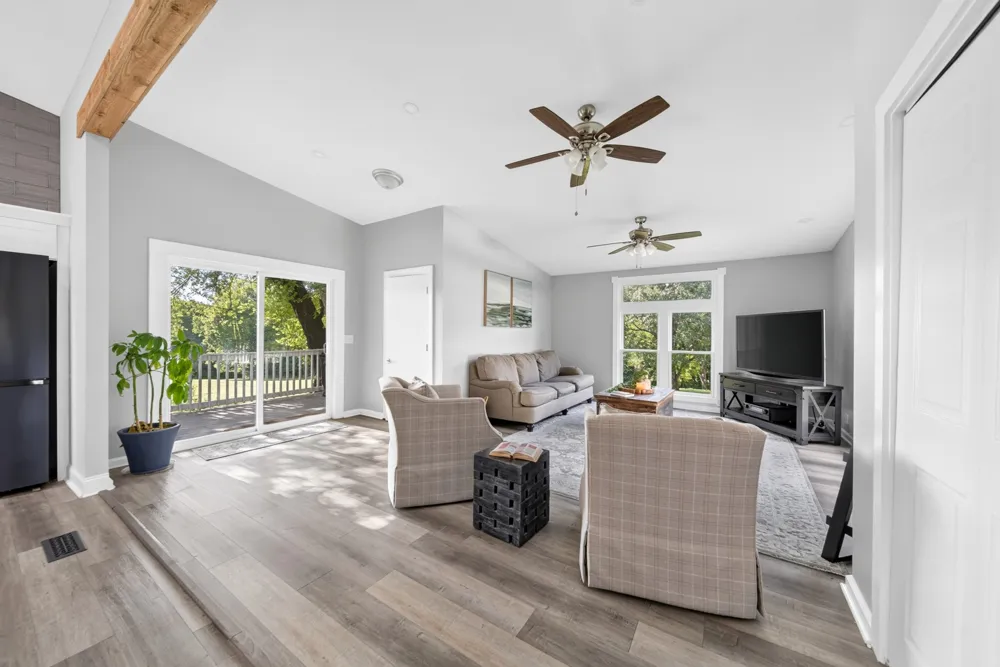 3798 McCandless Rd Columbia, TN 38401