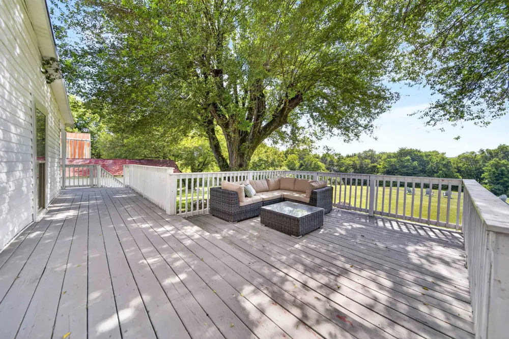 3798 McCandless Rd Columbia, TN 38401