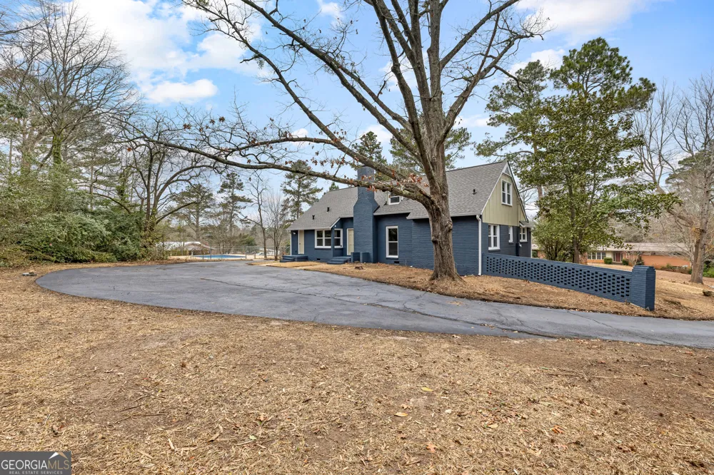 617 Mayes WAY Manchester, GA 31816