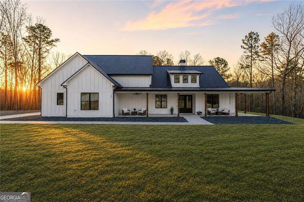 160 Moody Meadows TRL Canton, GA 30114