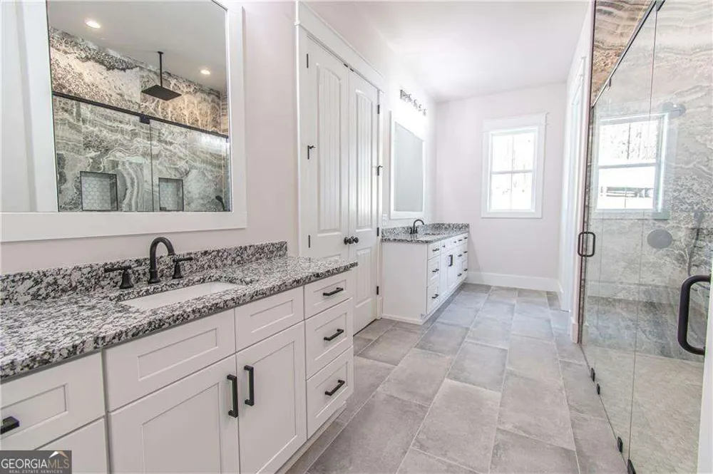 160 Moody Meadows TRL Canton, GA 30114