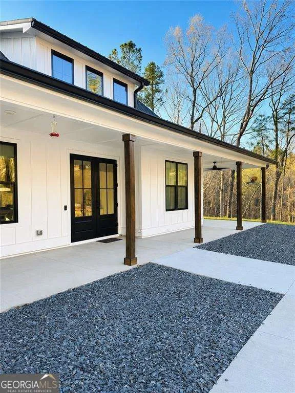 160 Moody Meadows TRL Canton, GA 30114