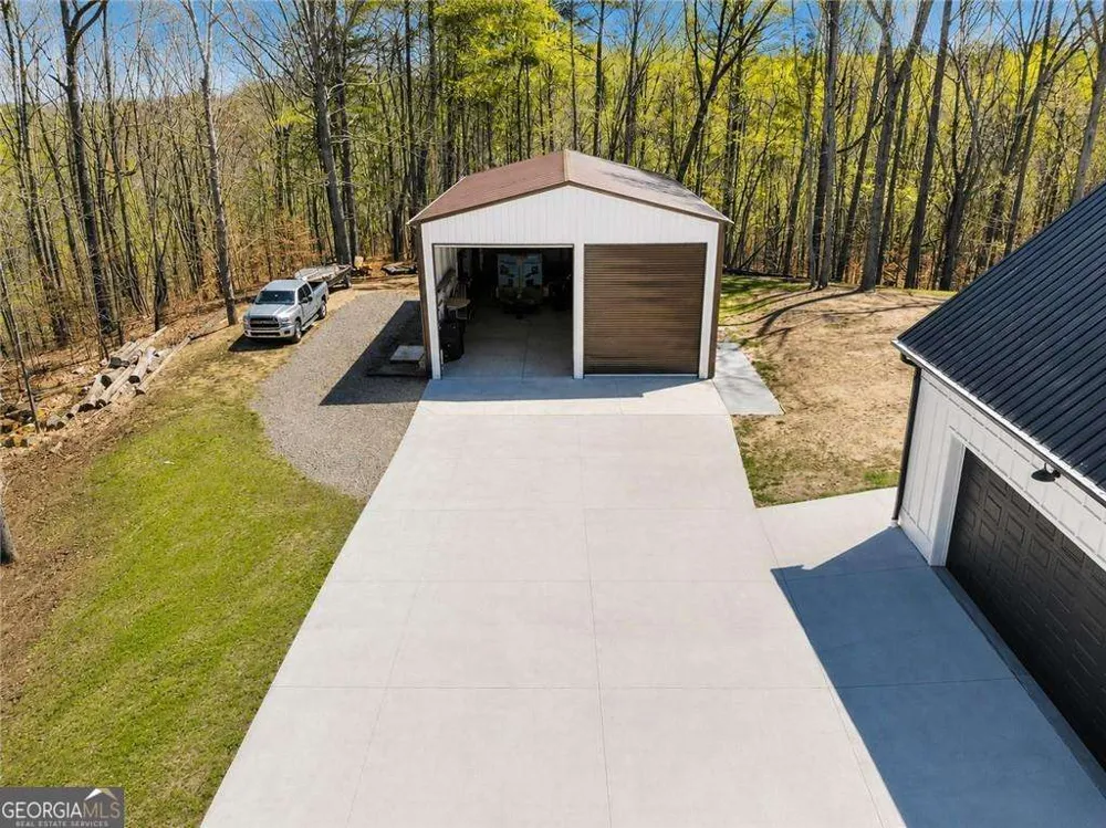 160 Moody Meadows TRL Canton, GA 30114
