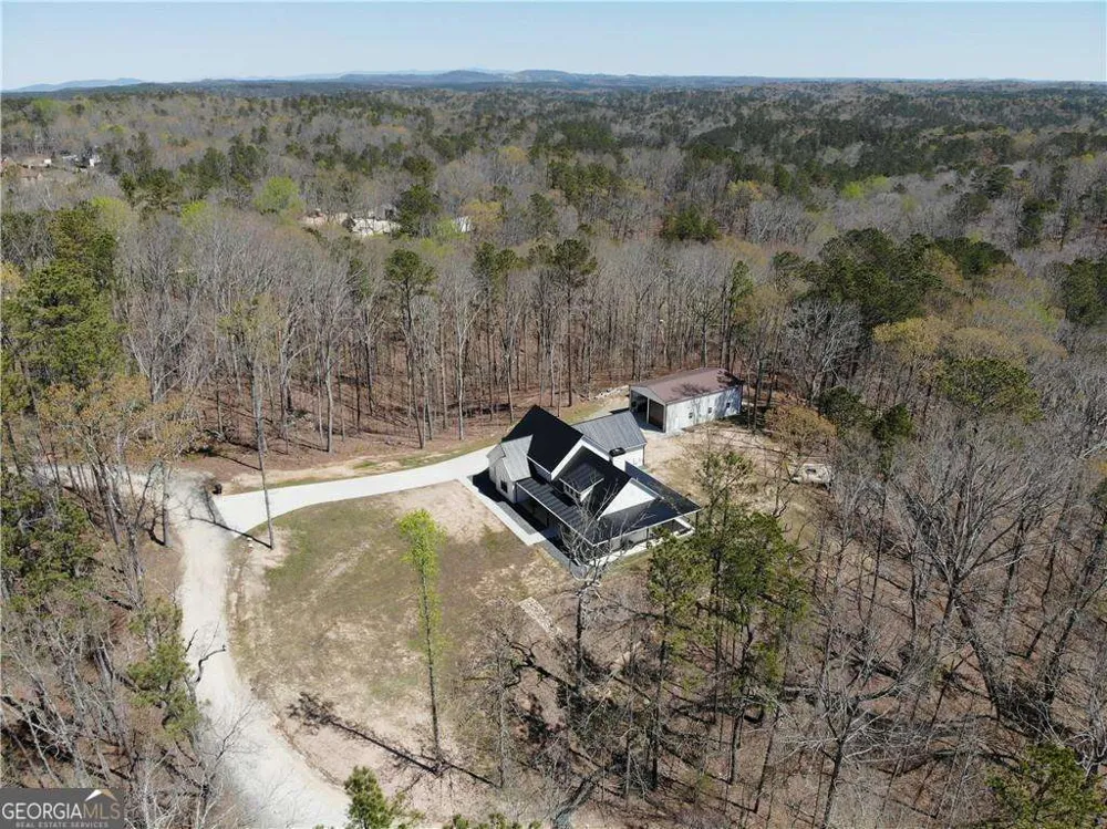 160 Moody Meadows TRL Canton, GA 30114