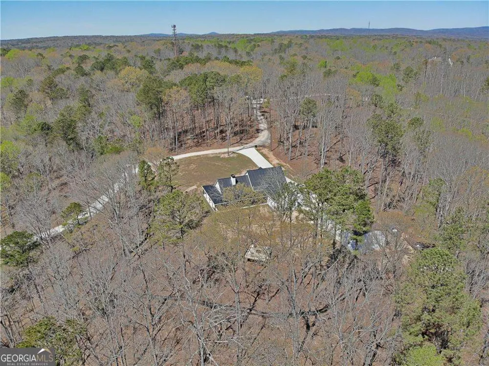 160 Moody Meadows TRL Canton, GA 30114