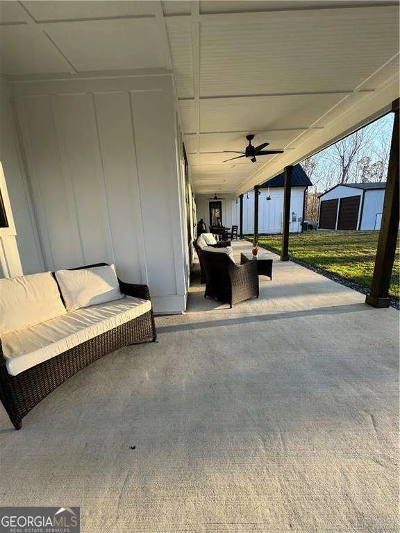160 Moody Meadows TRL Canton, GA 30114