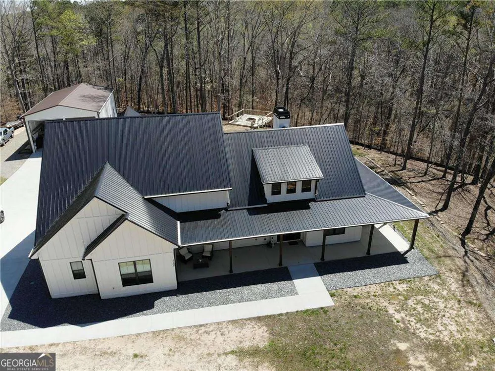 160 Moody Meadows TRL Canton, GA 30114