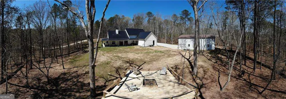 160 Moody Meadows TRL Canton, GA 30114