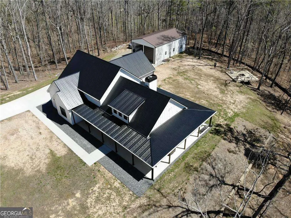 160 Moody Meadows TRL Canton, GA 30114