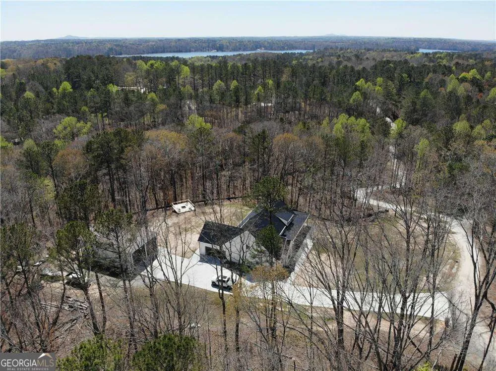 160 Moody Meadows TRL Canton, GA 30114