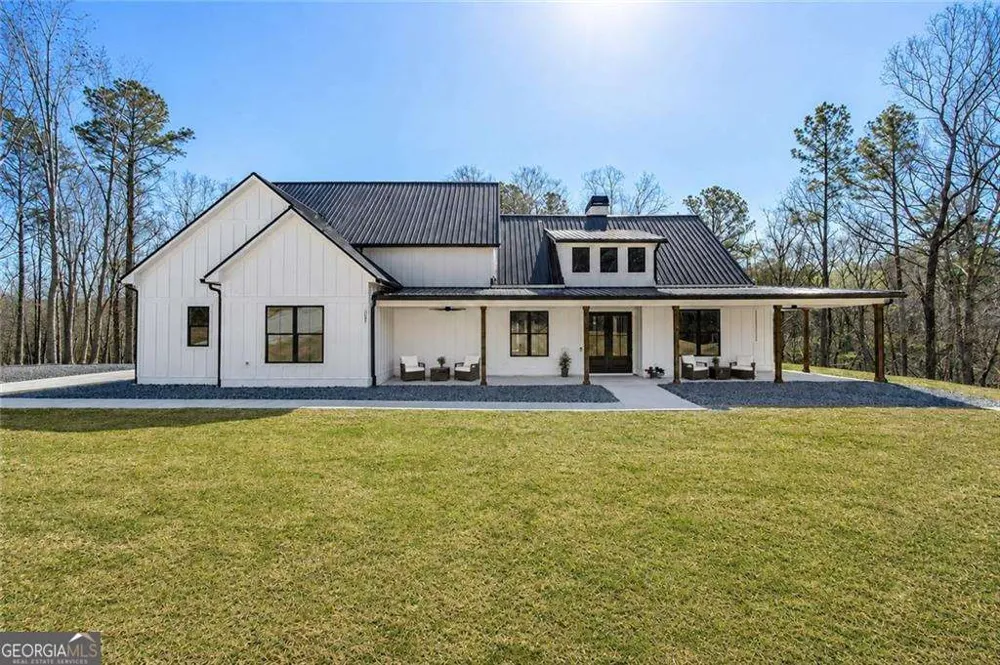 160 Moody Meadows TRL Canton, GA 30114