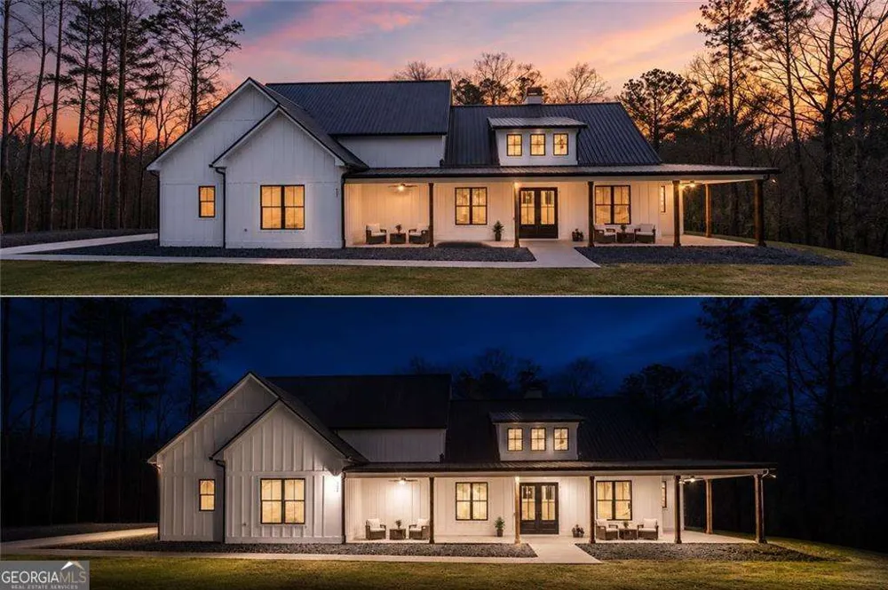 160 Moody Meadows TRL Canton, GA 30114