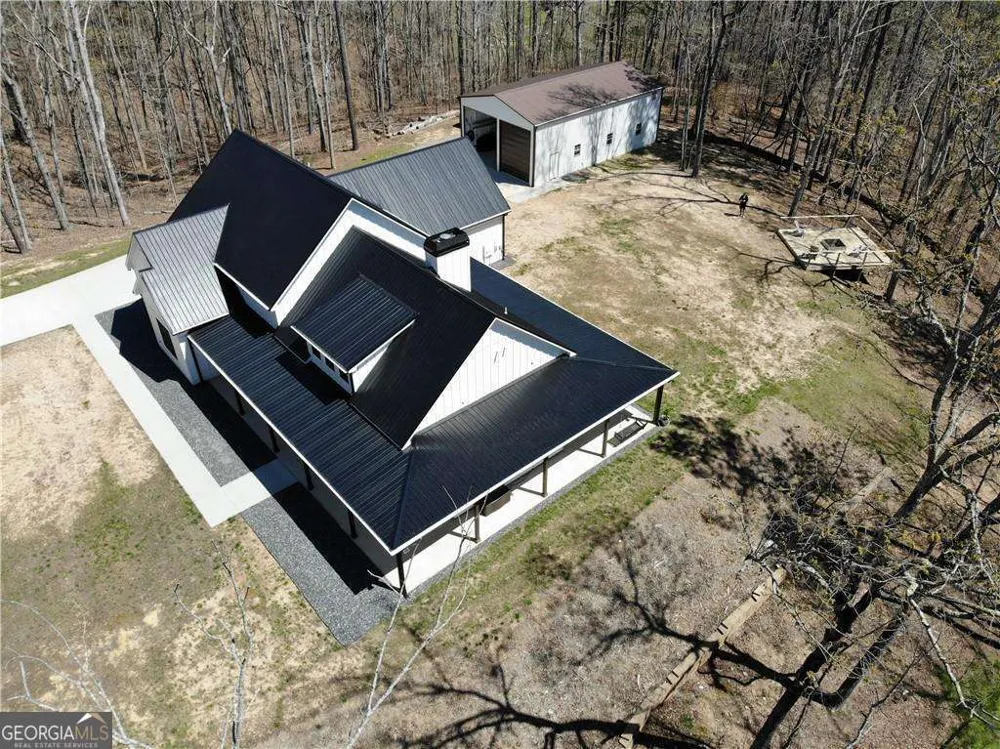 160 Moody Meadows TRL Canton, GA 30114