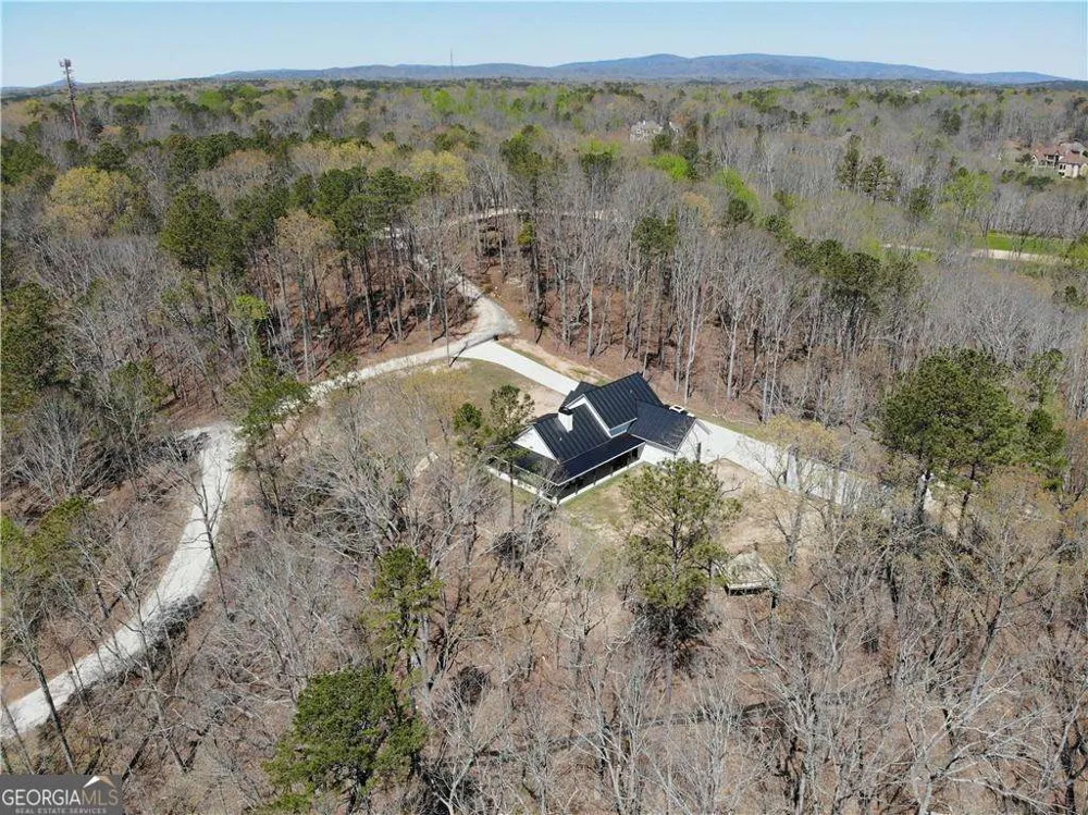 160 Moody Meadows TRL Canton, GA 30114