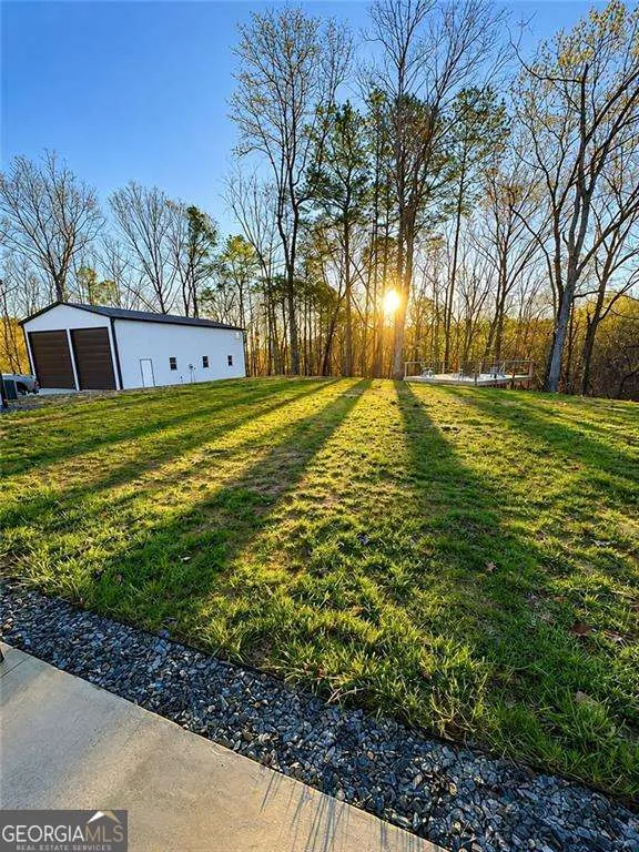 160 Moody Meadows TRL Canton, GA 30114