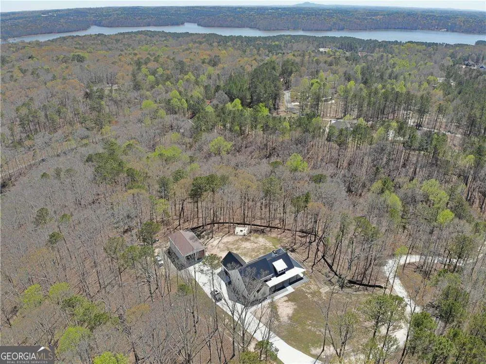 160 Moody Meadows TRL Canton, GA 30114