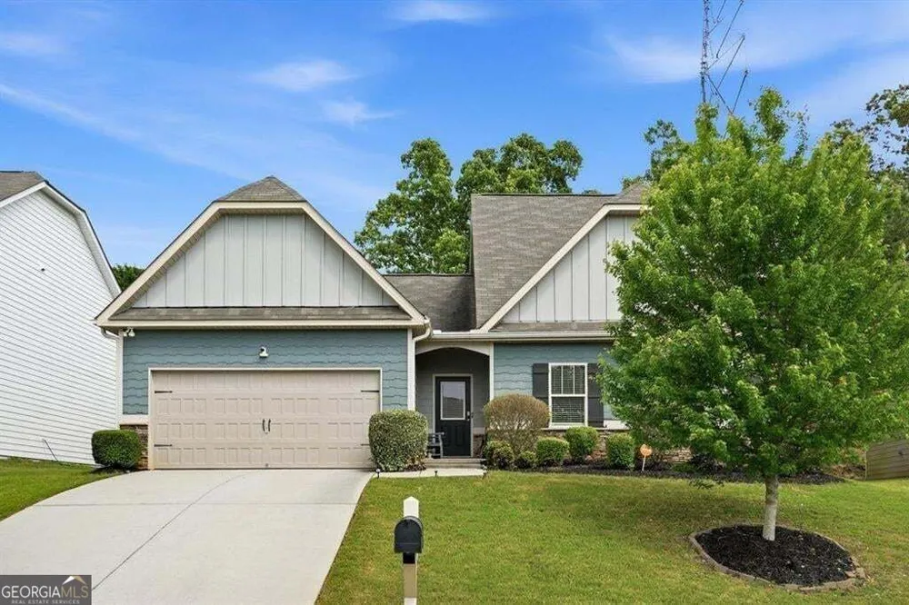 2556 Grayton LOOP Villa Rica, GA 30180