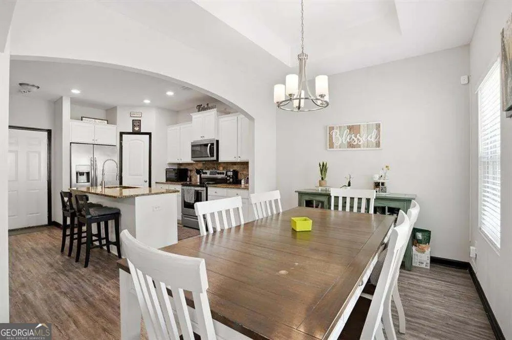 2556 Grayton LOOP Villa Rica, GA 30180