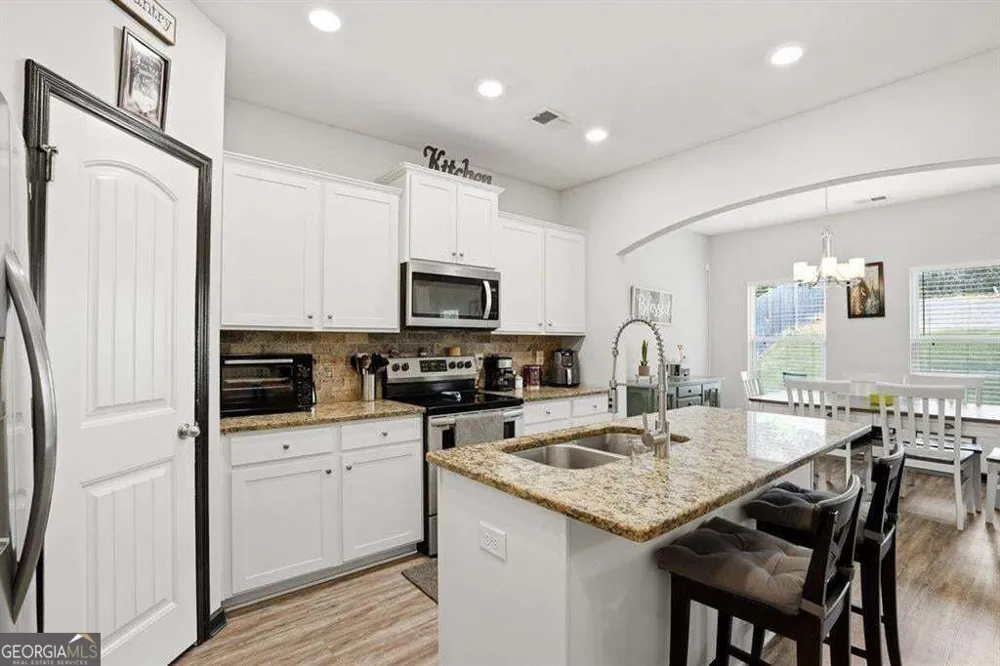 2556 Grayton LOOP Villa Rica, GA 30180