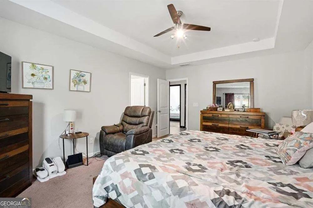 2556 Grayton LOOP Villa Rica, GA 30180