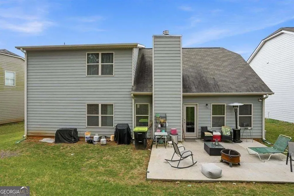2556 Grayton LOOP Villa Rica, GA 30180