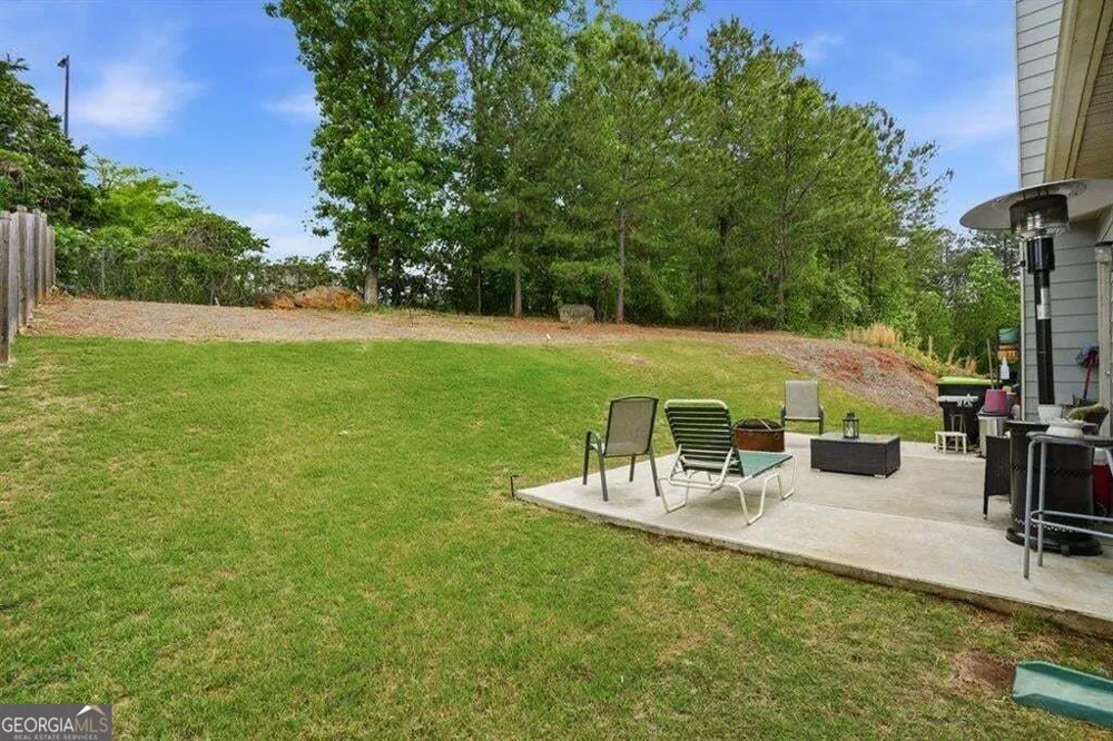 2556 Grayton LOOP Villa Rica, GA 30180
